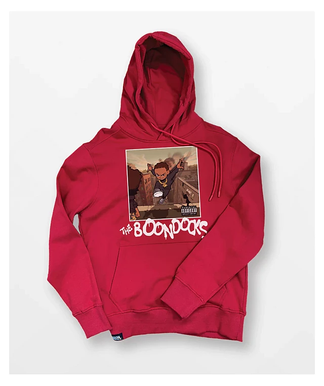 Boyz n the hood hoodie zumiez outlet