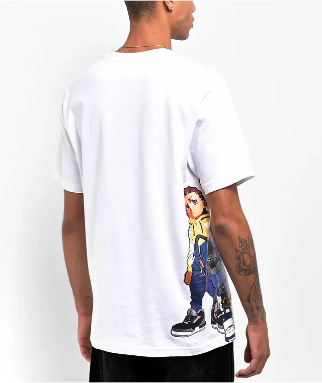 Boyz n the hood shirt zumiez outlet