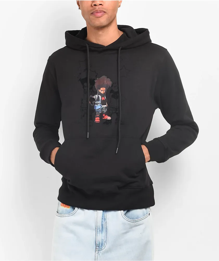 Beetlejuice hoodie online zumiez