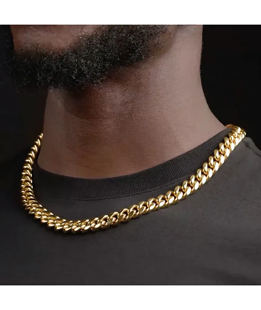 The gold shop gods jewelry