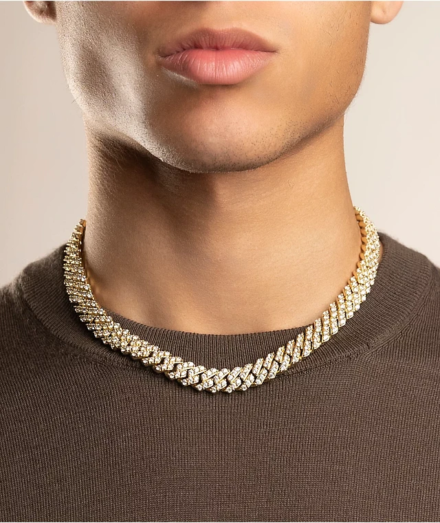 Zumiez cuban link new arrivals