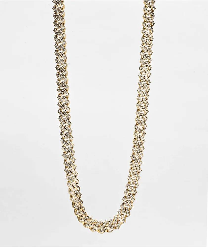 Zumiez mens chains cheap