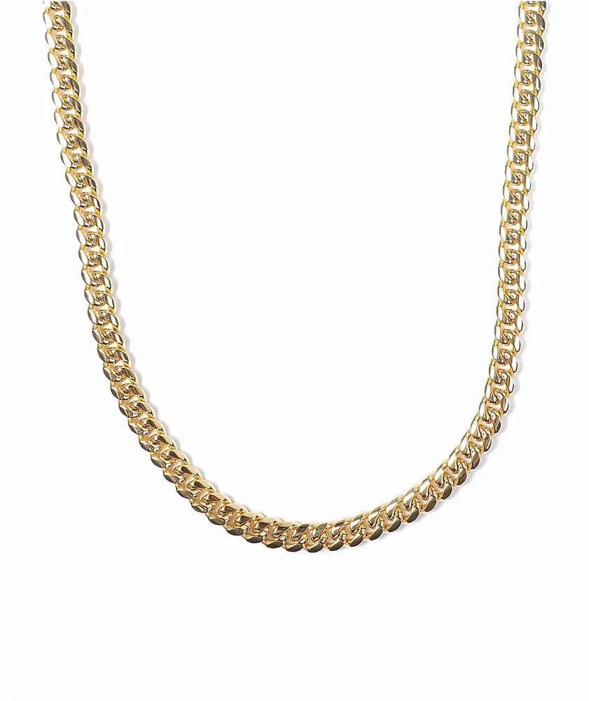 6mm miami online cuban chain