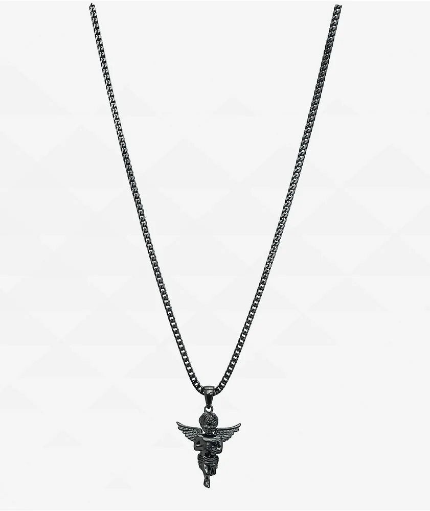 Micro angel best sale pendant