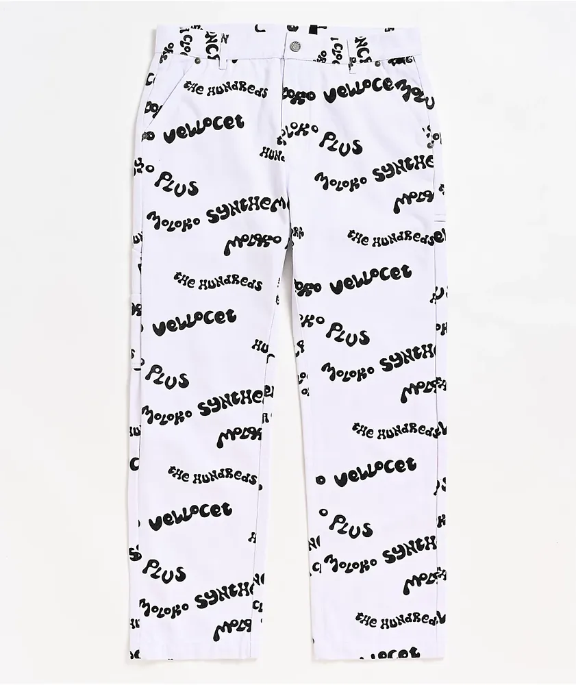 Zumiez the hundreds sale
