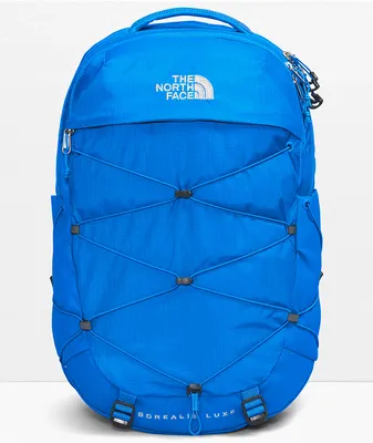 How to wash a north deals face backpack borealis