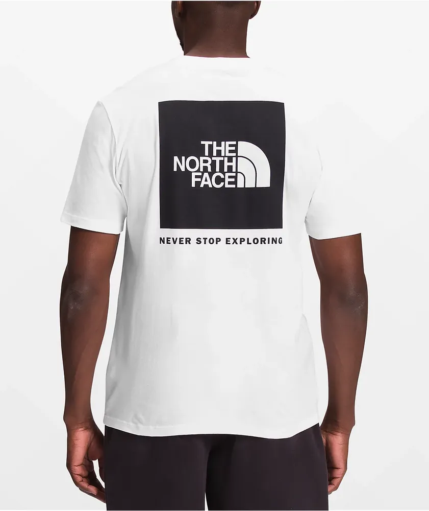 Zumiez north sale face
