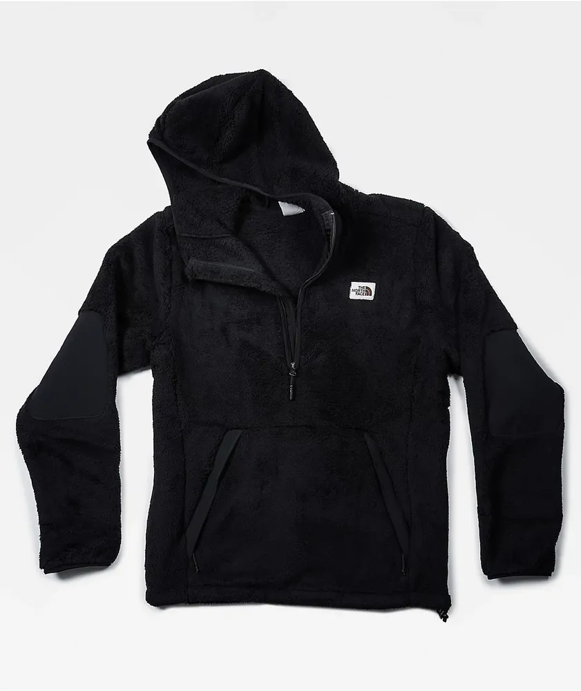 North face discount campshire black