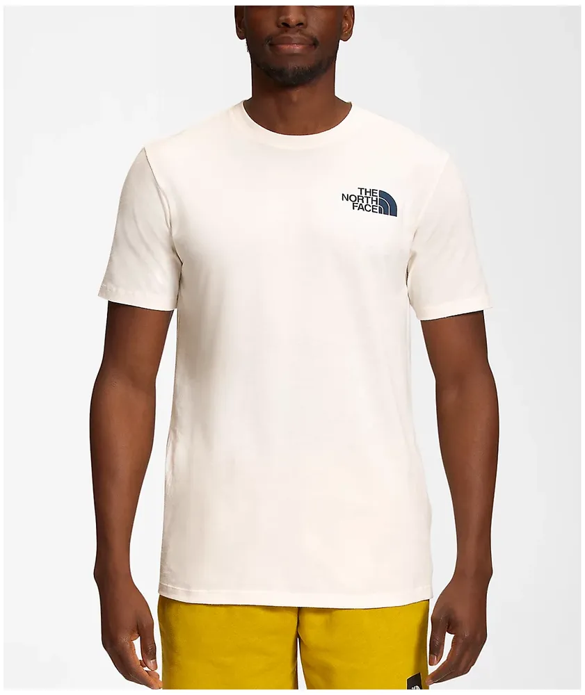 Zumiez shop north face