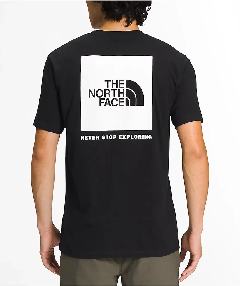 Zumiez outlet north face