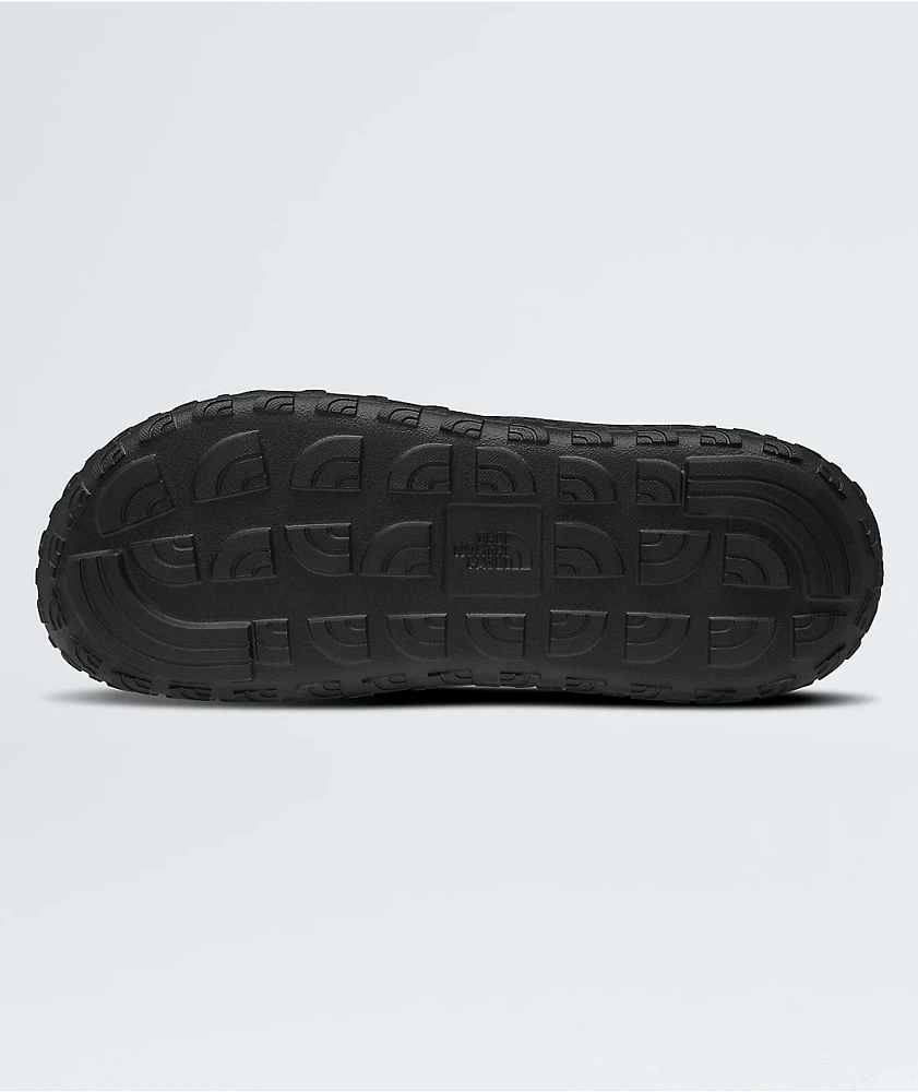 North face slide sandals top