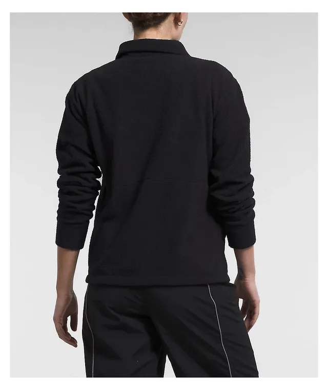Zumiez north face top