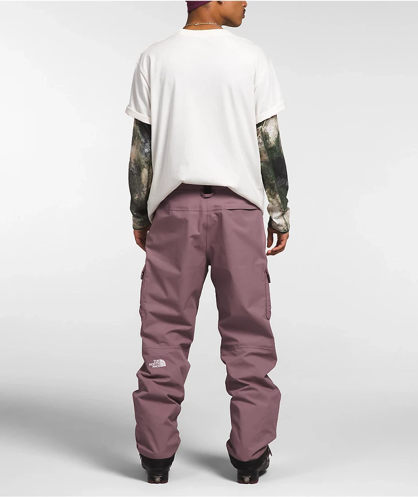 North face slashback cargo pants new arrivals