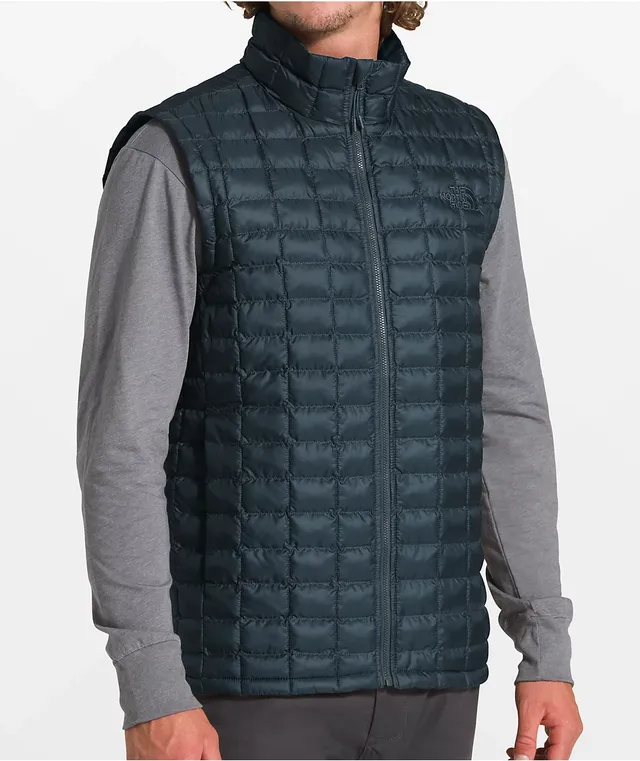 Thermoball sales matte black