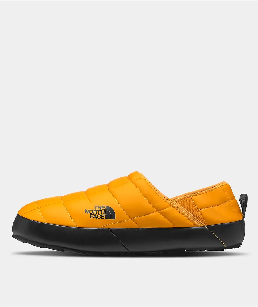 The North Face Thermoball Gold Mule Traction Booties The Pen Centre