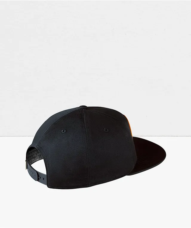 Snapback the shop north face