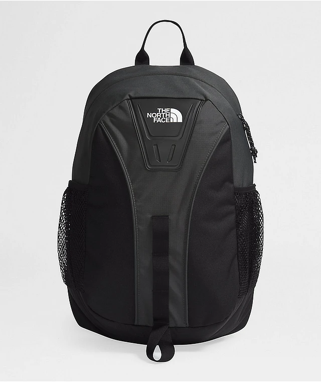 North face patch backpack online