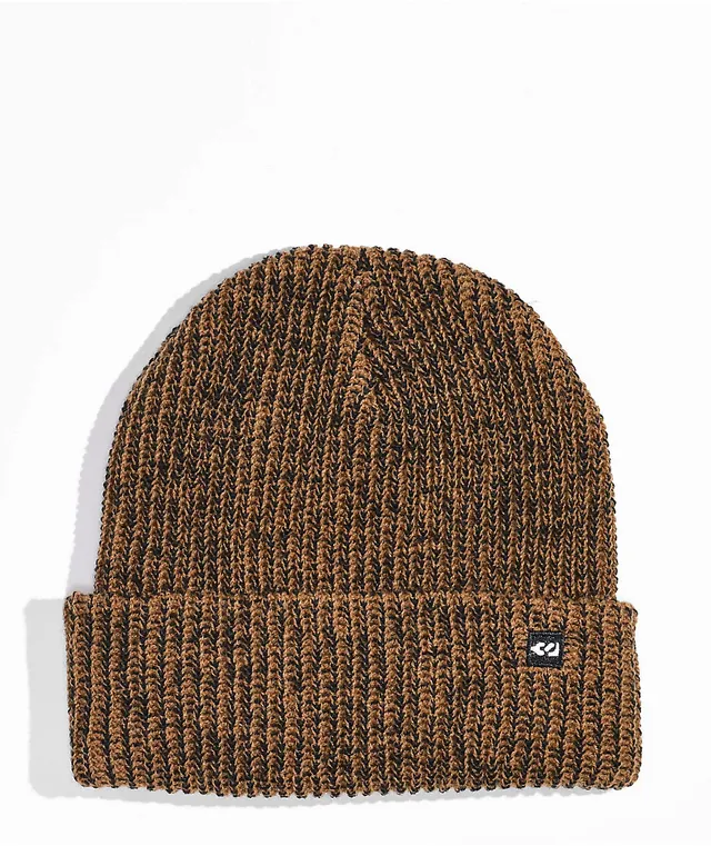 Carhartt deals beanie zumiez