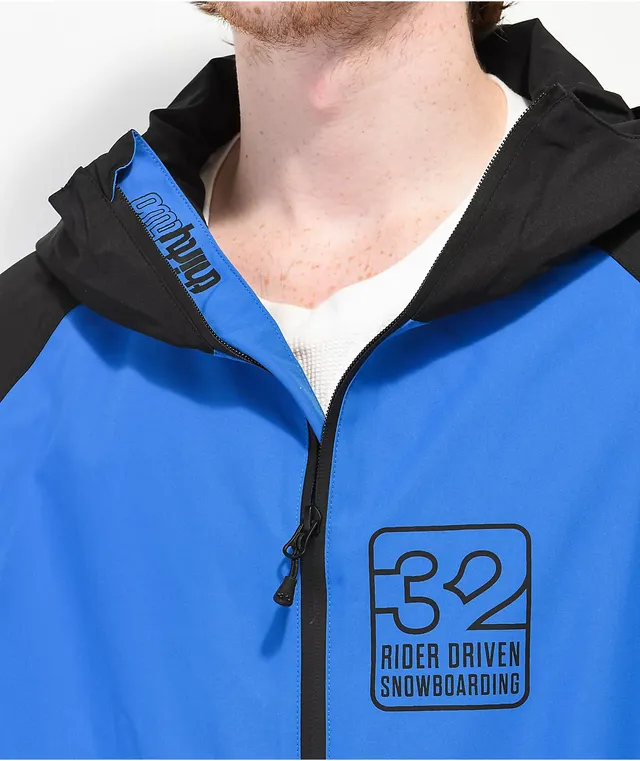 Thirtytwo outerwear new arrivals