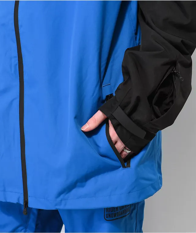 15k snowboard jacket online