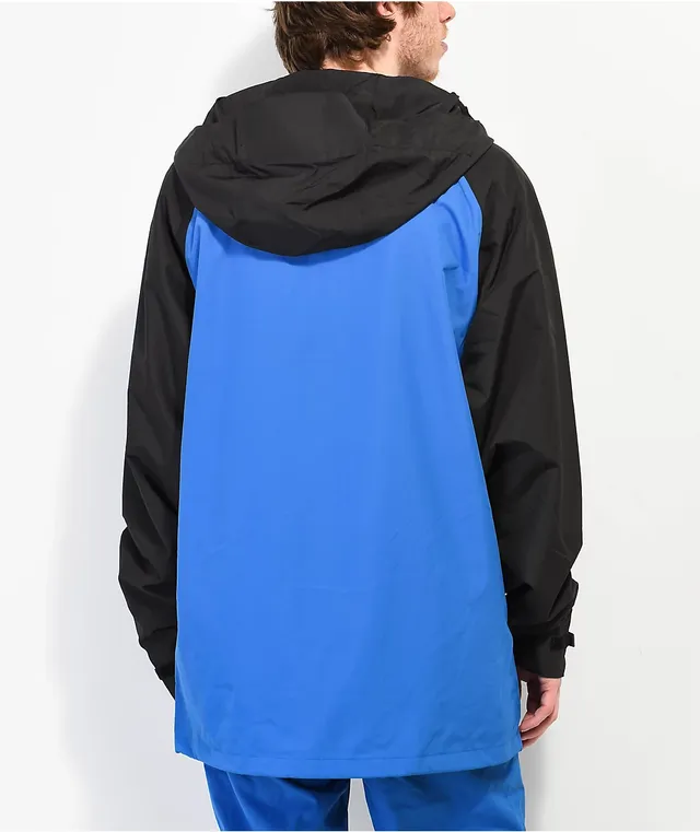 15k snowboard jacket 2025