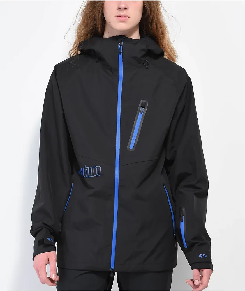 Snowboard jacket black friday hotsell
