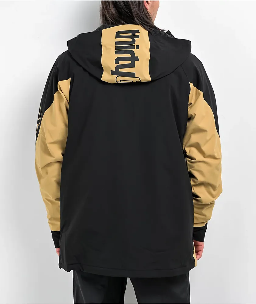 Thirtytwo outerwear deals