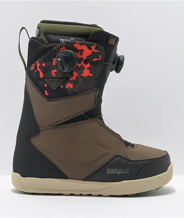 Thirty two discount chris bradshaw boots