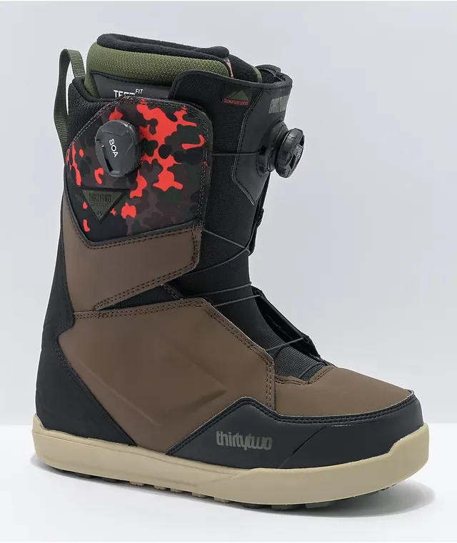 Thirty two hot sale chris bradshaw boots