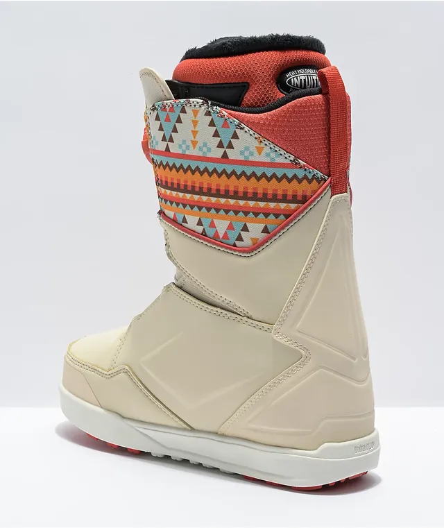 ThirtyTwo Lashed Double Boa Snowboard Boots Women s 2021