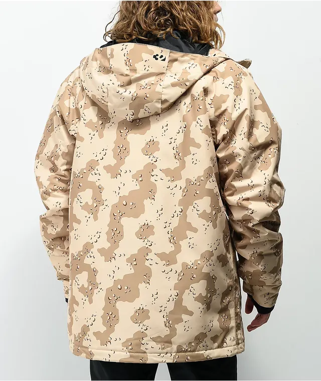 Zumiez camo jacket outlet