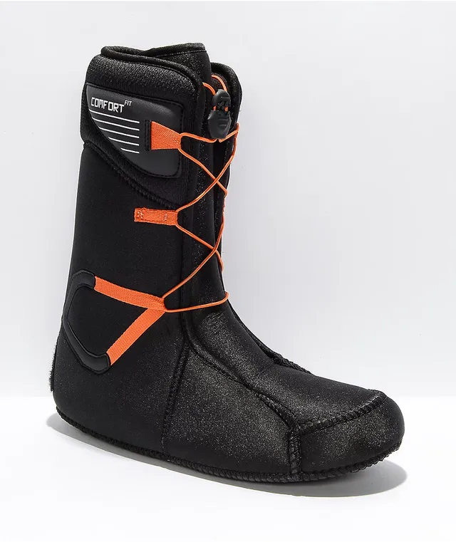 ThirtyTwo Light JP Black Snowboard Boot 2022 CoolSprings Galleria