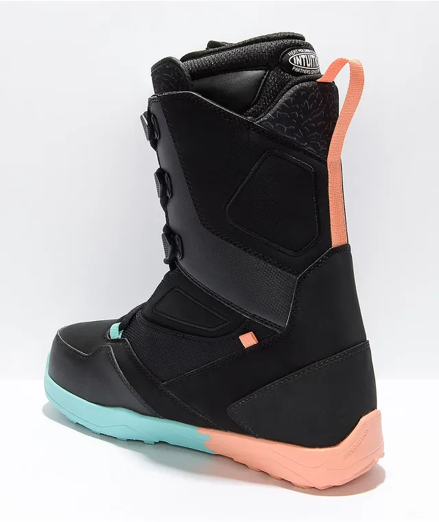 Light snowboard boots hot sale