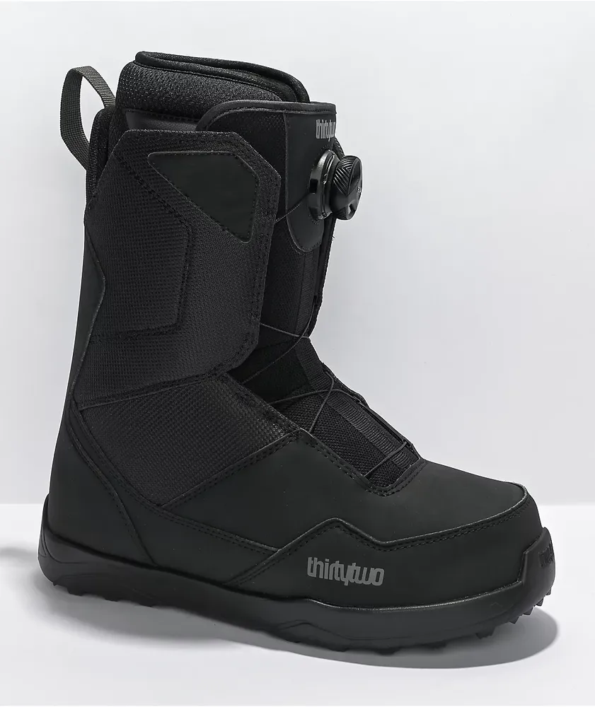 Thirty two sales shifty boa snowboard