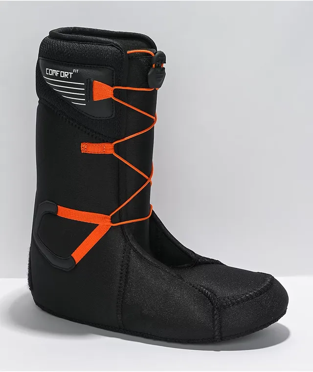 Thirtytwo stw sales boa snowboard boots