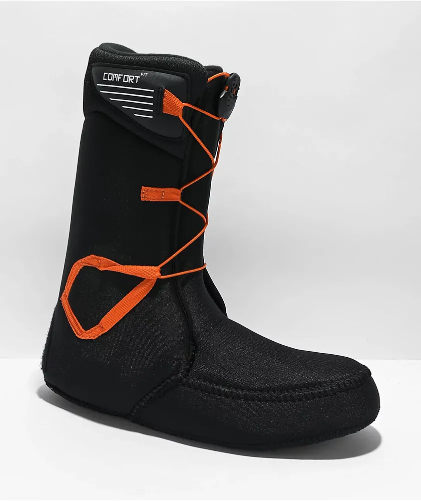 ThirtyTwo STW Double Boa White Snowboard Boots at Foxvalley Mall