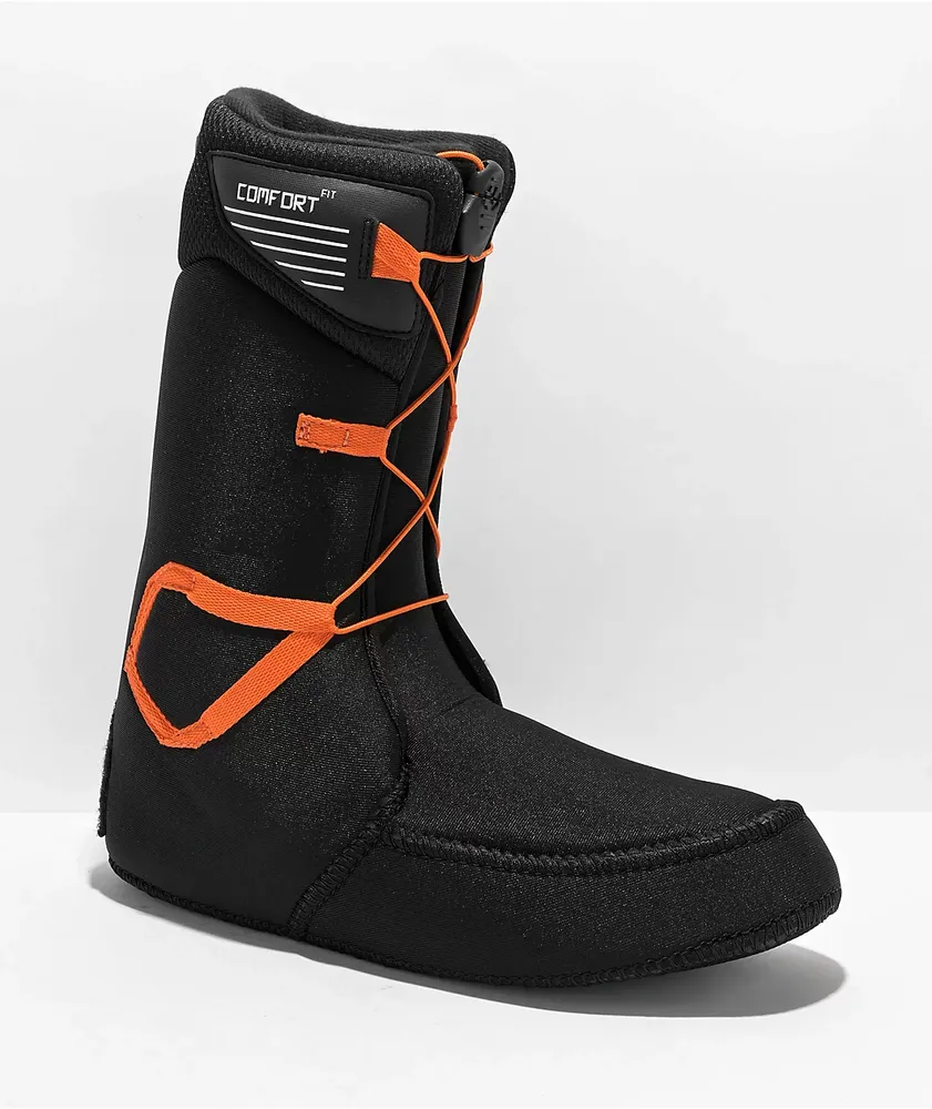 ThirtyTwo Shifty Lace Grey Snowboard Boots 2023 Coquitlam Centre