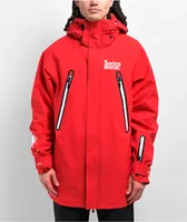 Spring snowboard jacket online