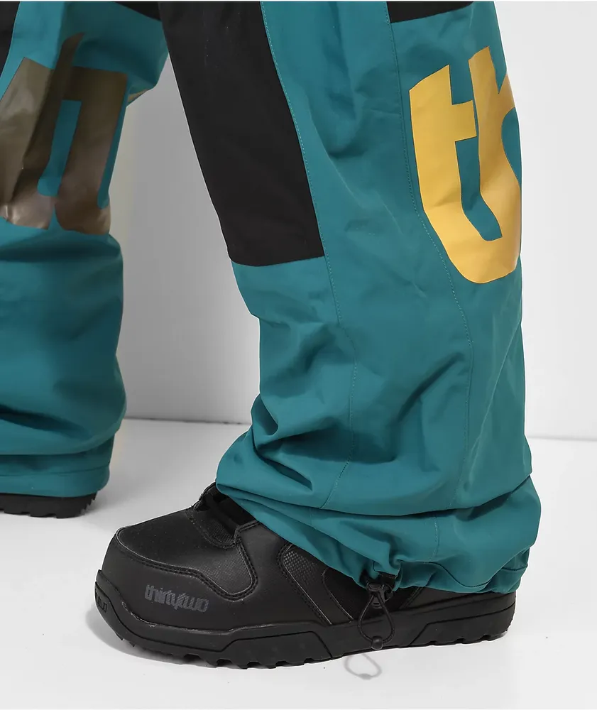 wake sapporo LWJ PPD LST pants 3点セット XL wake sapporo LWJ PPD LST pants 3点セット XL - メルカリ