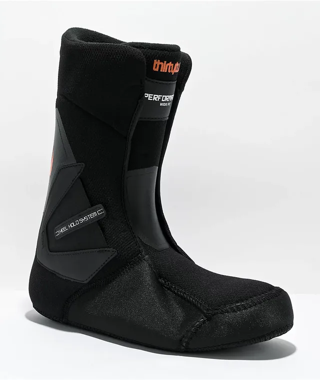 Thirty one snowboard discount boots