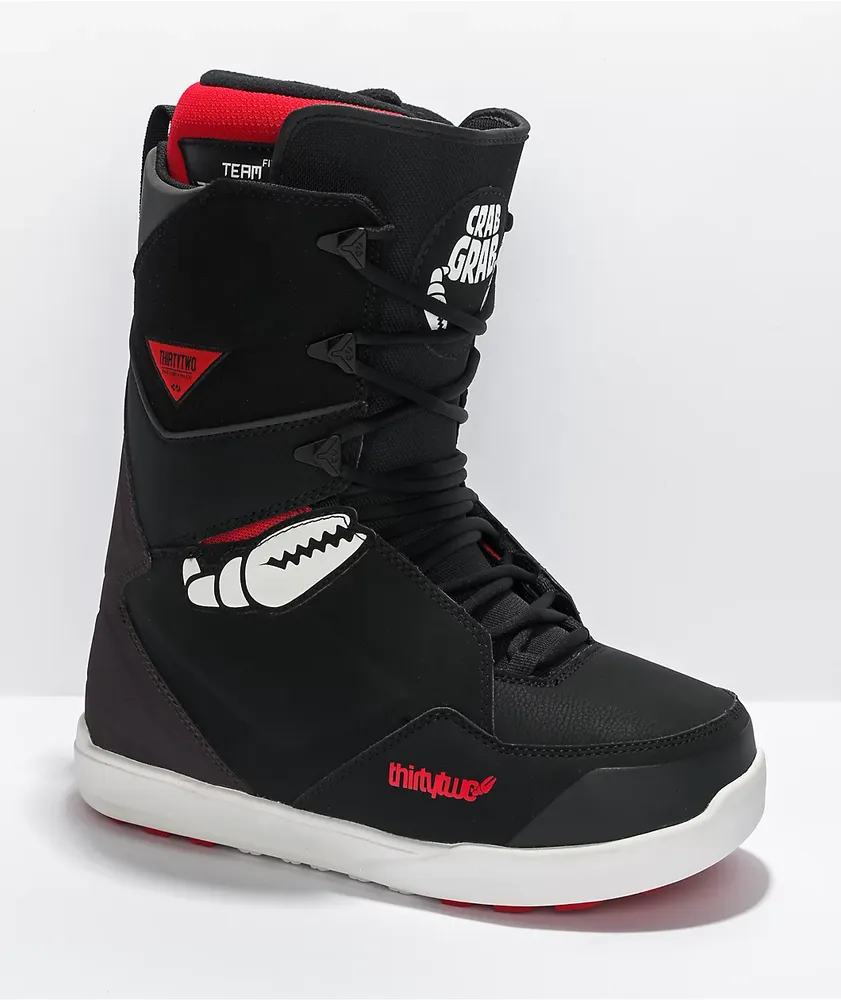 Thirty two crab grab deals boots
