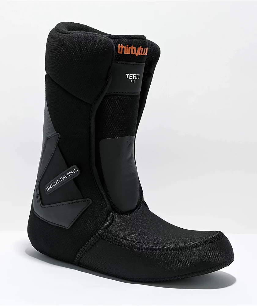 LABO＋スティンガー30g ThirtyTwo Lashed Crab Grab Snowboard Boots 2023