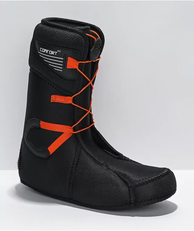 Crab discount grab boots