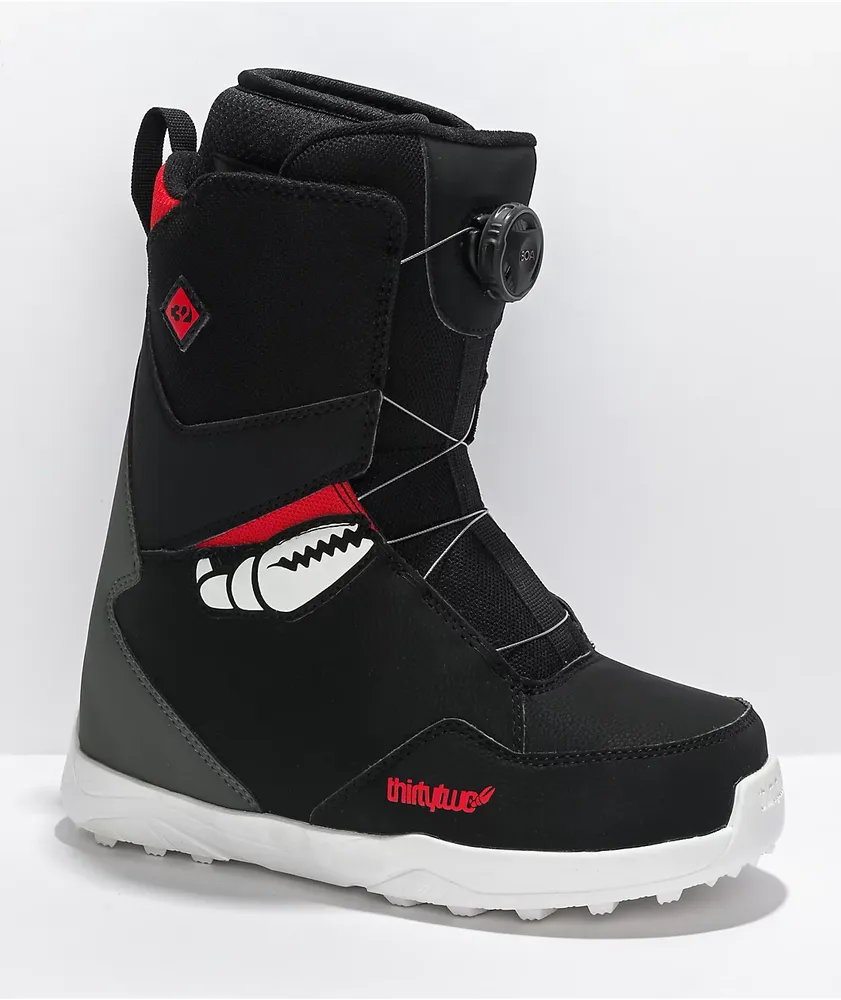32 crab grab boots hot sale