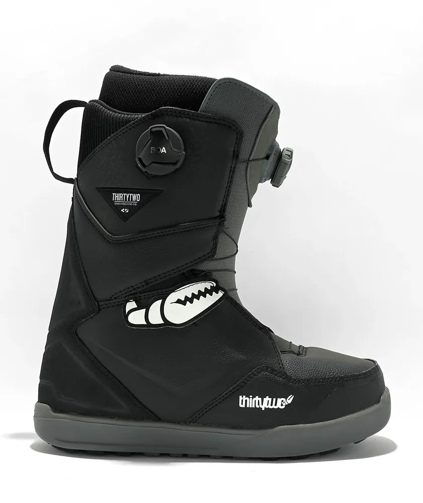 Crab grab cheap snowboard boots