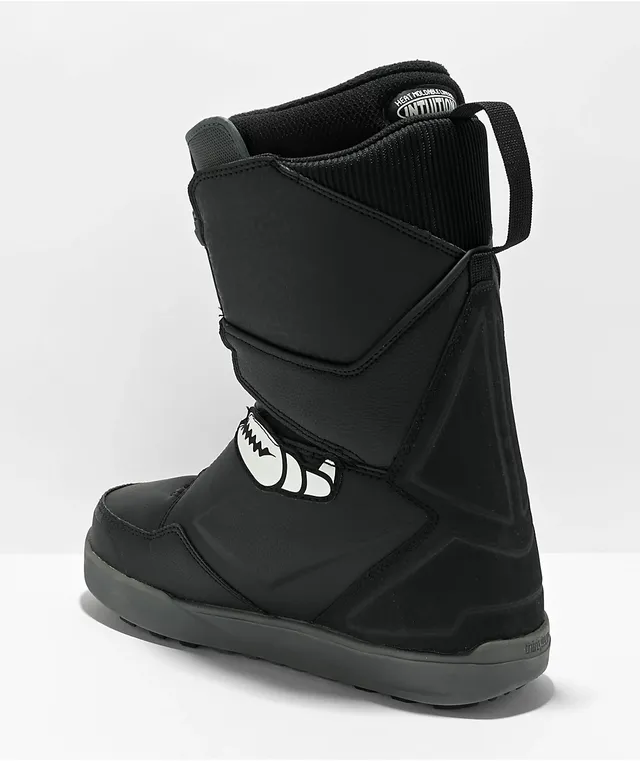 ThirtyTwo x Crab Grab Lashed Boa Snowboard Boots 2022 Pueblo Mall
