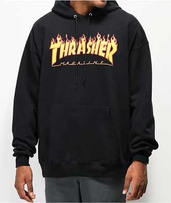 Checkered thrasher hoodie online