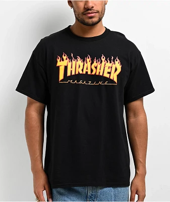Thrasher clothing brand new arrivals