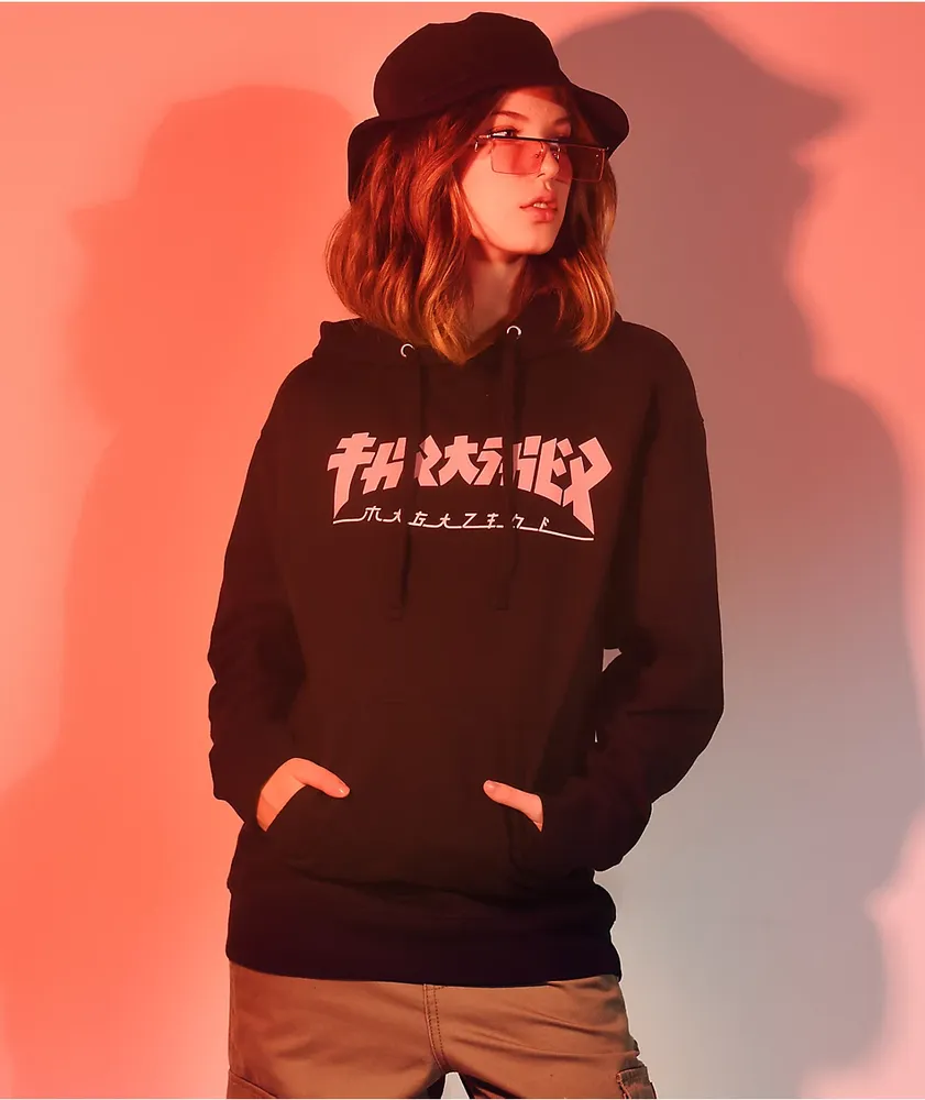 Hoodie godzilla deals