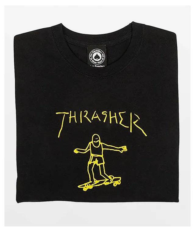 Thrasher gonz t shirt online